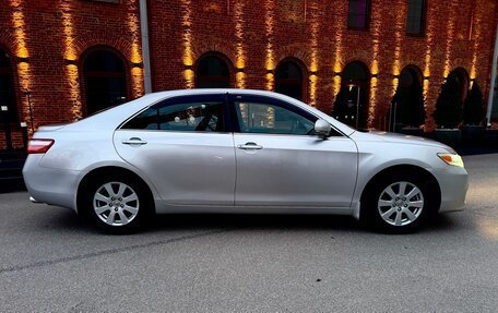 Toyota Camry, 2009 год, 1 249 000 рублей, 4 фотография