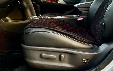 Toyota Camry, 2009 год, 1 249 000 рублей, 10 фотография