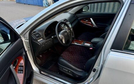 Toyota Camry, 2009 год, 1 249 000 рублей, 7 фотография