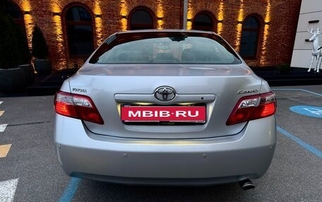 Toyota Camry, 2009 год, 1 249 000 рублей, 6 фотография