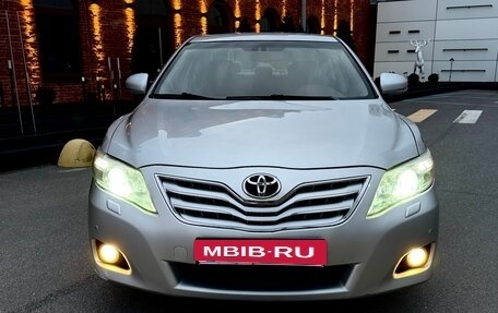Toyota Camry, 2009 год, 1 249 000 рублей, 5 фотография