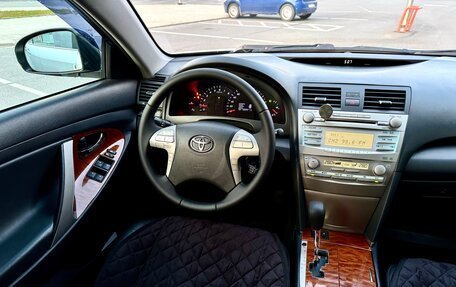 Toyota Camry, 2009 год, 1 249 000 рублей, 12 фотография