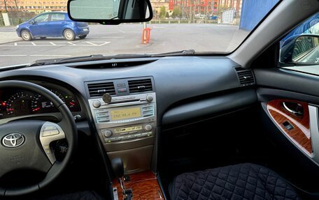 Toyota Camry, 2009 год, 1 249 000 рублей, 14 фотография