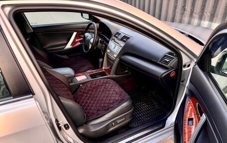Toyota Camry, 2009 год, 1 249 000 рублей, 18 фотография