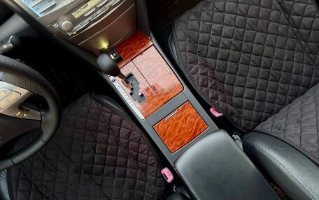 Toyota Camry, 2009 год, 1 249 000 рублей, 22 фотография