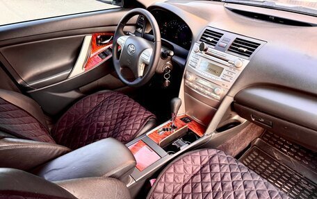 Toyota Camry, 2009 год, 1 249 000 рублей, 21 фотография