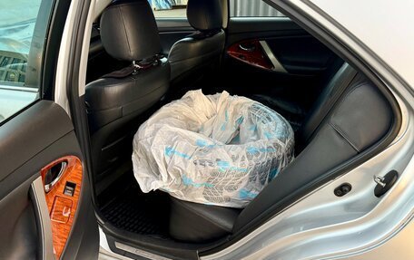 Toyota Camry, 2009 год, 1 249 000 рублей, 24 фотография