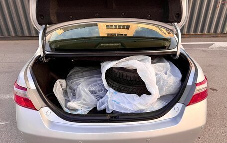 Toyota Camry, 2009 год, 1 249 000 рублей, 25 фотография