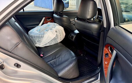 Toyota Camry, 2009 год, 1 249 000 рублей, 23 фотография
