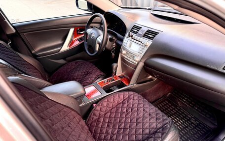 Toyota Camry, 2009 год, 1 249 000 рублей, 19 фотография