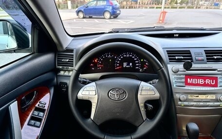 Toyota Camry, 2009 год, 1 249 000 рублей, 13 фотография