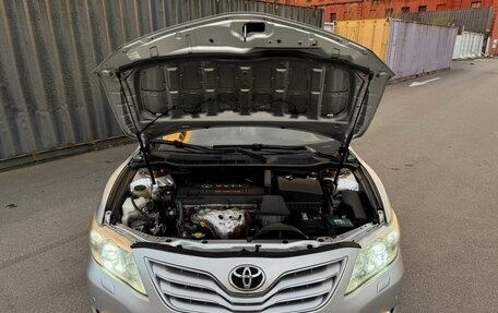 Toyota Camry, 2009 год, 1 249 000 рублей, 27 фотография
