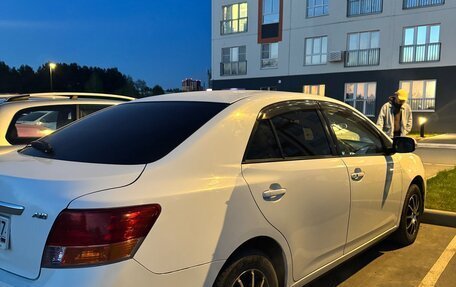 Toyota Allion, 2007 год, 900 000 рублей, 4 фотография