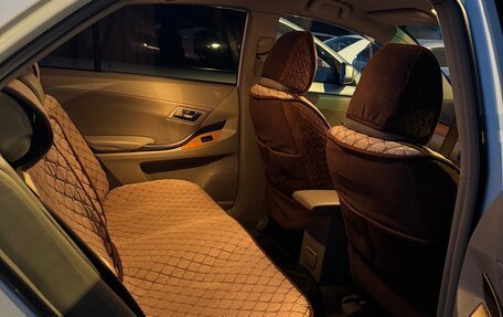 Toyota Allion, 2007 год, 900 000 рублей, 5 фотография