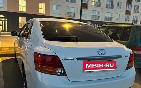 Toyota Allion, 2007 год, 900 000 рублей, 3 фотография