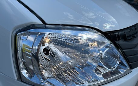 Renault Logan I, 2013 год, 230 000 рублей, 11 фотография