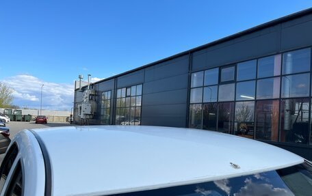 Renault Logan I, 2013 год, 230 000 рублей, 9 фотография