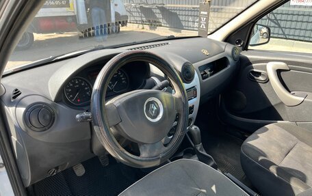 Renault Logan I, 2013 год, 230 000 рублей, 19 фотография