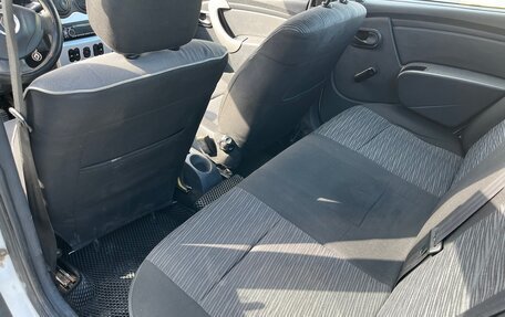 Renault Logan I, 2013 год, 230 000 рублей, 20 фотография