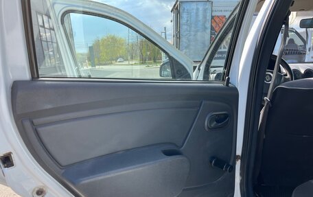 Renault Logan I, 2013 год, 230 000 рублей, 21 фотография