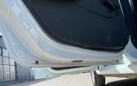 Renault Logan I, 2013 год, 230 000 рублей, 22 фотография
