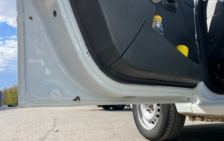 Renault Logan I, 2013 год, 230 000 рублей, 23 фотография