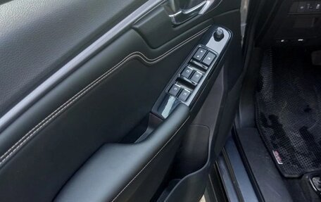 Isuzu D-Max, 2024 год, 3 970 000 рублей, 5 фотография