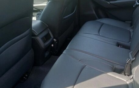 Isuzu D-Max, 2024 год, 3 970 000 рублей, 7 фотография