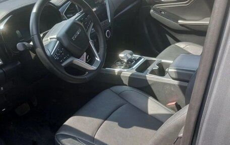 Isuzu D-Max, 2024 год, 3 970 000 рублей, 8 фотография