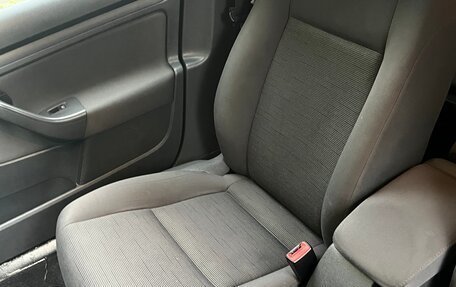 Volkswagen Golf V, 2007 год, 460 000 рублей, 18 фотография