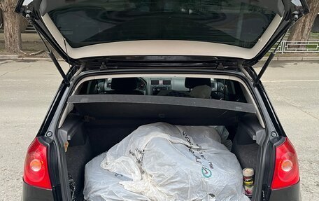 Volkswagen Golf V, 2007 год, 460 000 рублей, 23 фотография