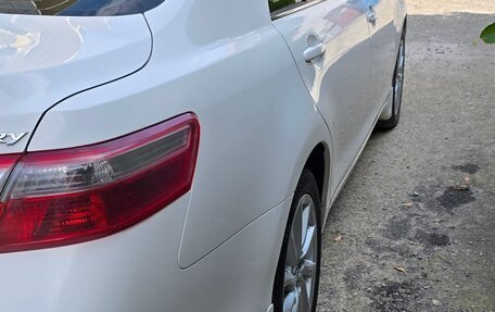 Toyota Camry, 2009 год, 1 375 000 рублей, 5 фотография