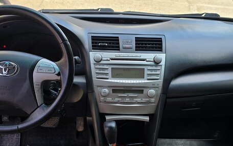 Toyota Camry, 2009 год, 1 375 000 рублей, 6 фотография