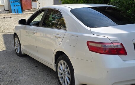 Toyota Camry, 2009 год, 1 375 000 рублей, 3 фотография