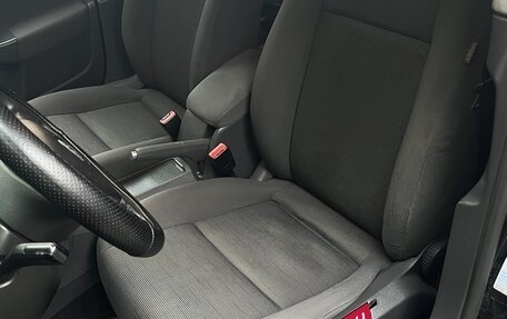 Volkswagen Golf V, 2007 год, 460 000 рублей, 17 фотография