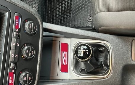 Volkswagen Golf V, 2007 год, 460 000 рублей, 20 фотография