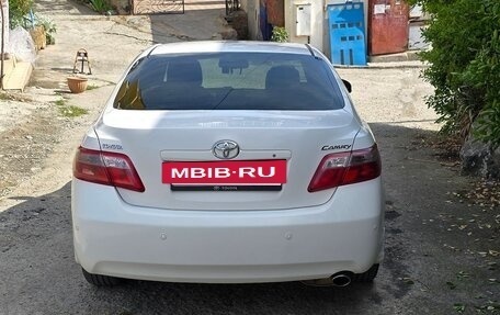 Toyota Camry, 2009 год, 1 375 000 рублей, 4 фотография