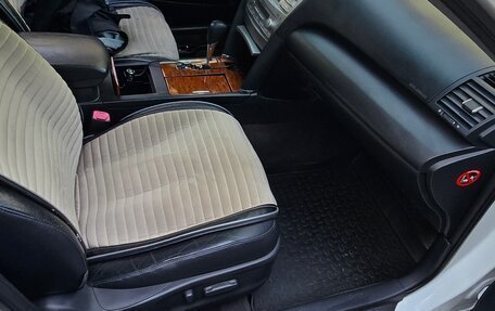 Toyota Camry, 2009 год, 1 375 000 рублей, 10 фотография