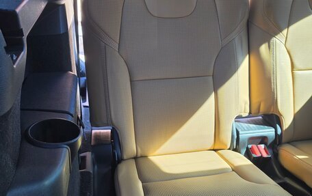 Volvo XC90 II рестайлинг, 2015 год, 3 500 000 рублей, 12 фотография