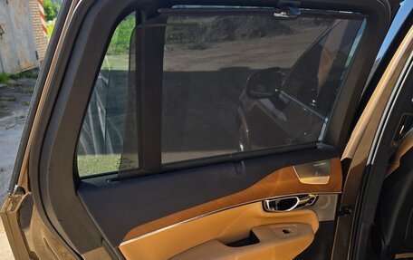 Volvo XC90 II рестайлинг, 2015 год, 3 500 000 рублей, 10 фотография