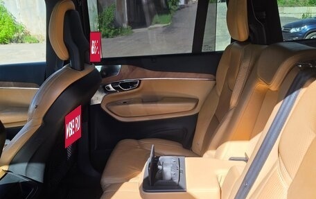 Volvo XC90 II рестайлинг, 2015 год, 3 500 000 рублей, 9 фотография