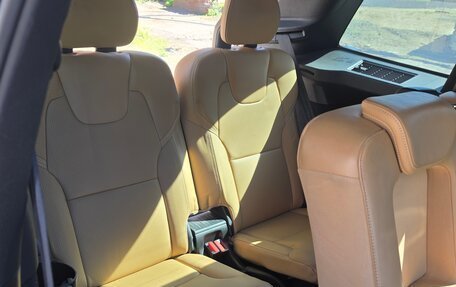 Volvo XC90 II рестайлинг, 2015 год, 3 500 000 рублей, 13 фотография