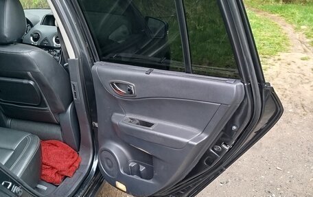 Renault Koleos I рестайлинг 2, 2013 год, 1 000 000 рублей, 4 фотография