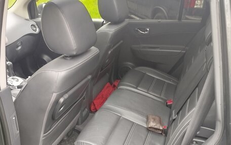 Renault Koleos I рестайлинг 2, 2013 год, 1 000 000 рублей, 10 фотография