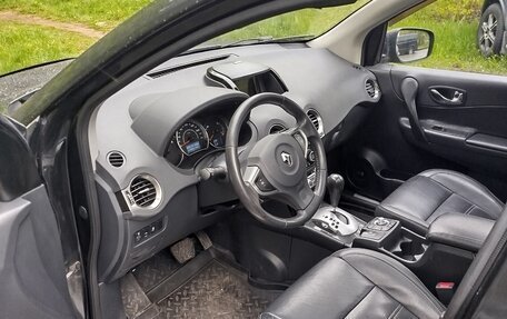 Renault Koleos I рестайлинг 2, 2013 год, 1 000 000 рублей, 12 фотография