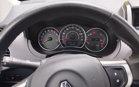 Renault Koleos I рестайлинг 2, 2013 год, 1 000 000 рублей, 13 фотография