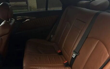 Mercedes-Benz E-Класс, 2006 год, 1 000 000 рублей, 6 фотография