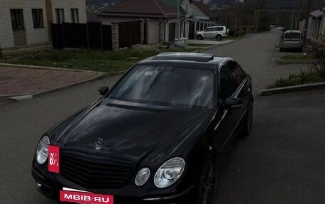 Mercedes-Benz E-Класс, 2006 год, 1 000 000 рублей, 2 фотография