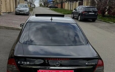 Mercedes-Benz E-Класс, 2006 год, 1 000 000 рублей, 4 фотография