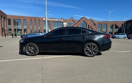 Mazda 6, 2017 год, 2 049 000 рублей, 3 фотография